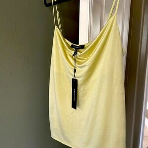 BCBG Sublime Camisole